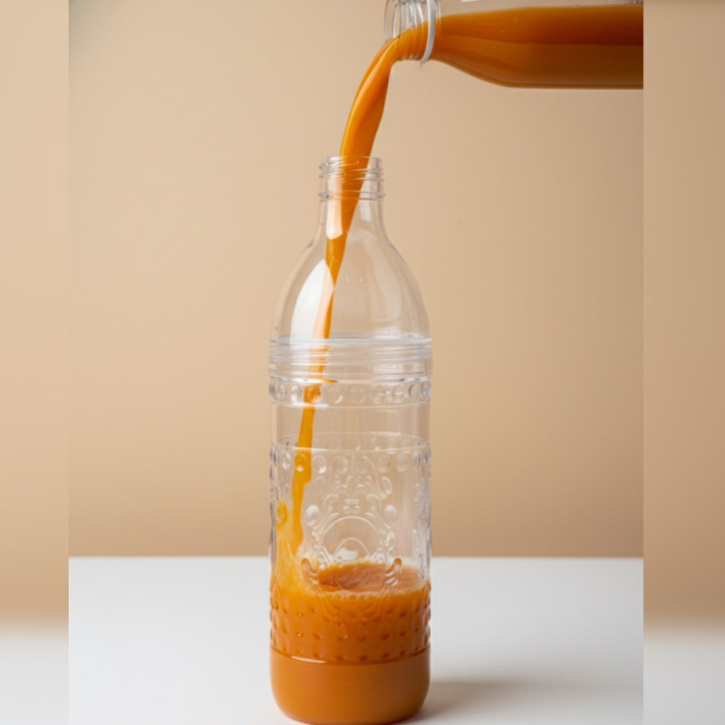 BOUTEILLE BAROQUE 1L