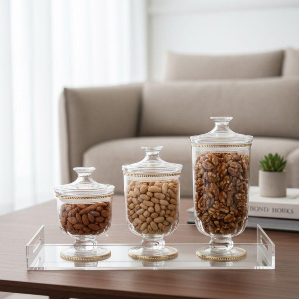 BOITE HERMETIQUE CANDY 650g