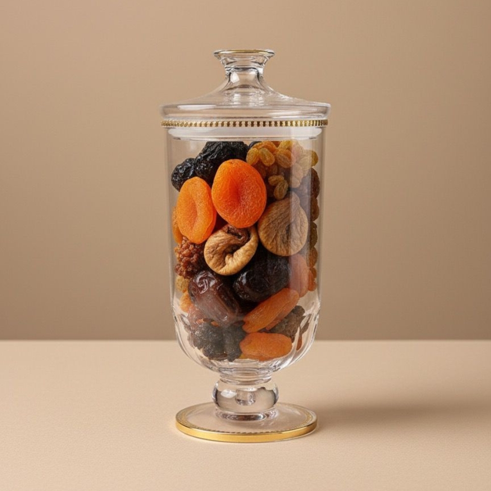 BOITE HERMETIQUE CANDY 900g