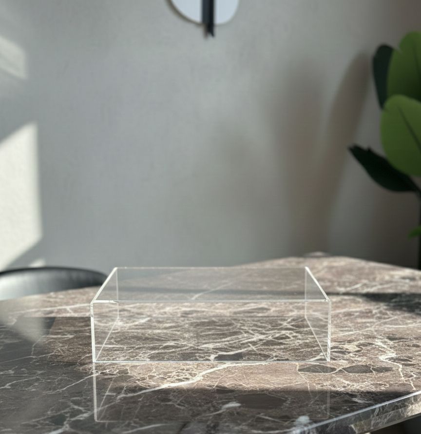 ESCALIER TRANSPARENT JEUX DE 3 – Image 4