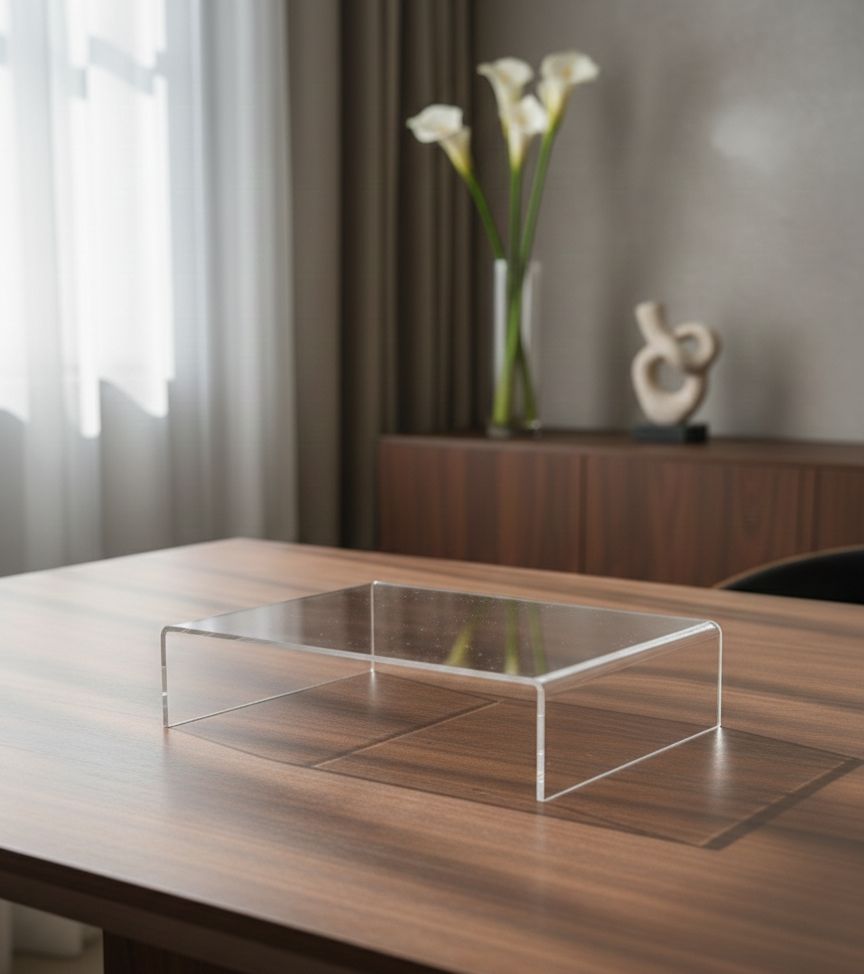 ESCALIER TRANSPARENT JEUX DE 3 – Image 3