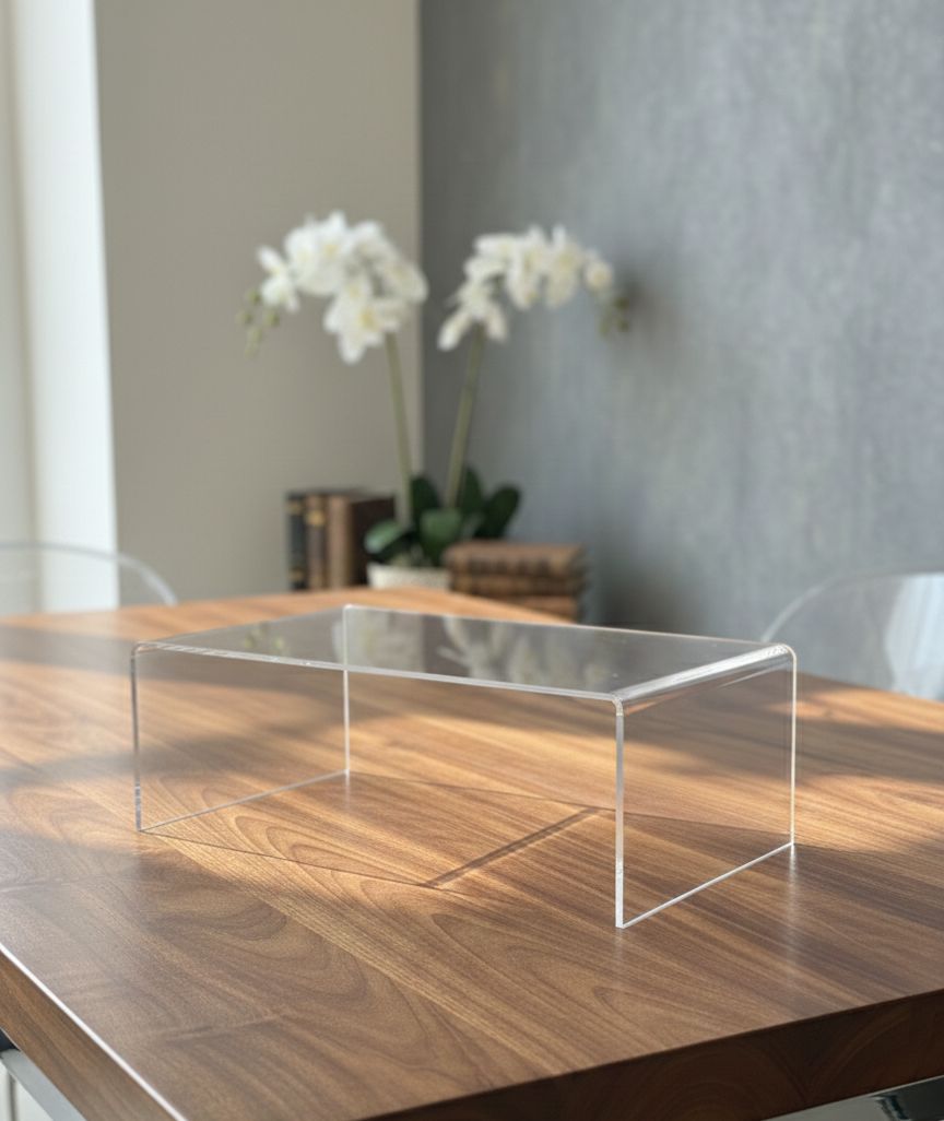 ESCALIER TRANSPARENT JEUX DE 3 – Image 5