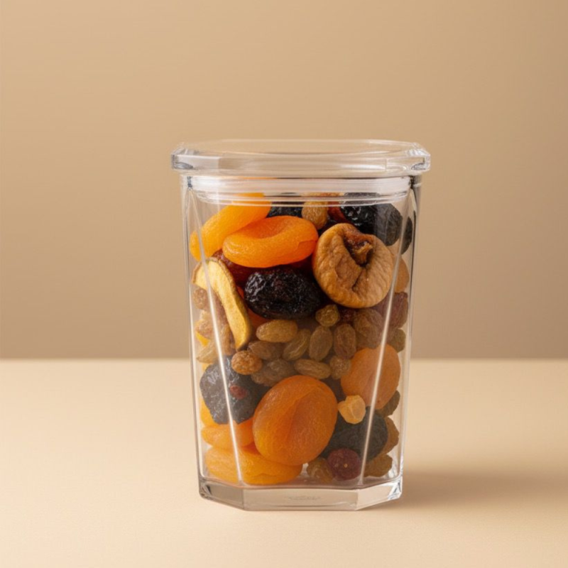 BOITE HERMETIQUE INOV 650g