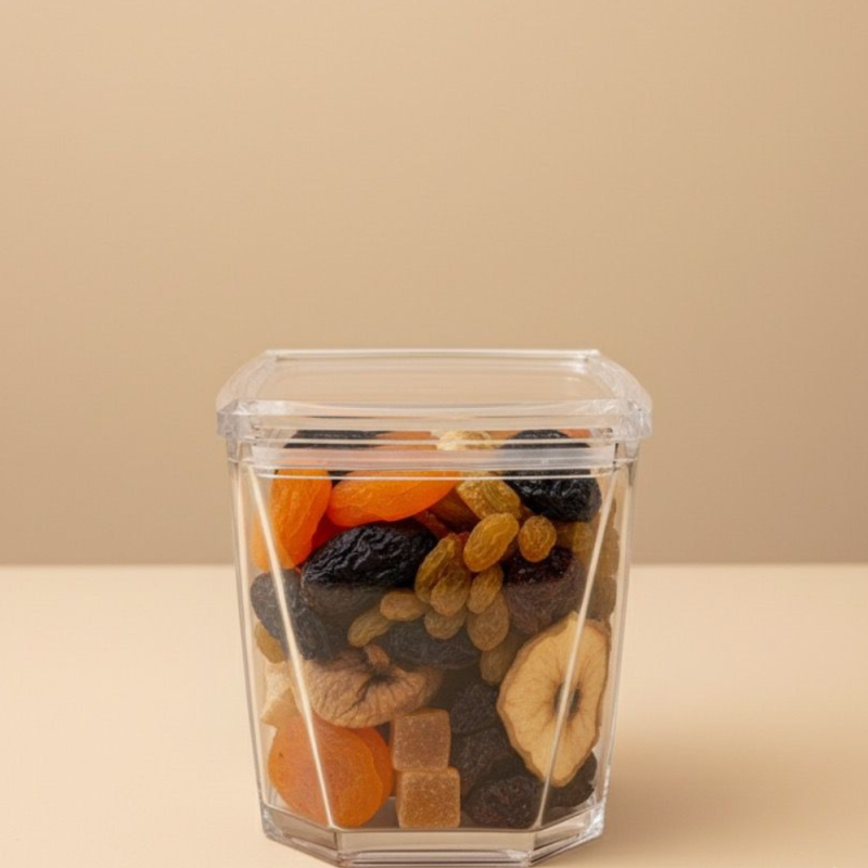 BOITE HERMETIQUE INOV 400g