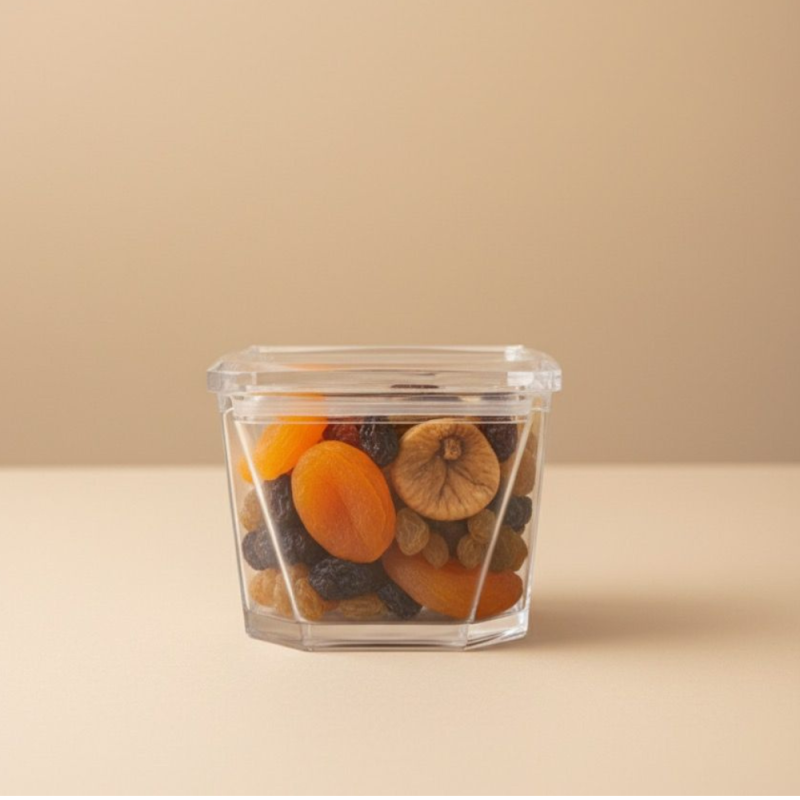 BOITE HERMETIQUE INOV 250g