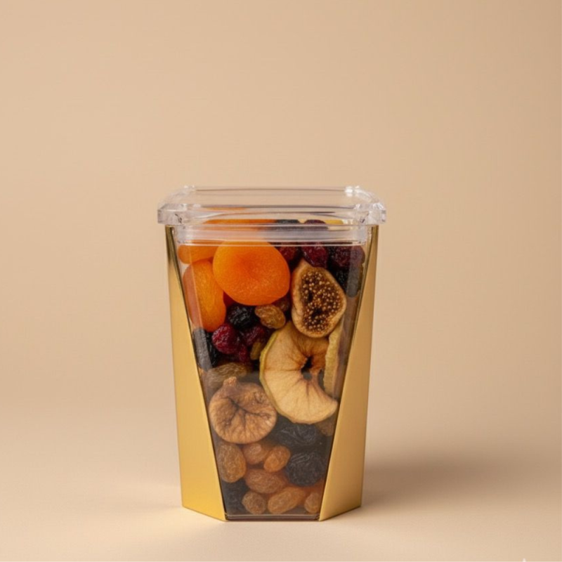 BOITE HERMETIQUE INOV GOLD 650g