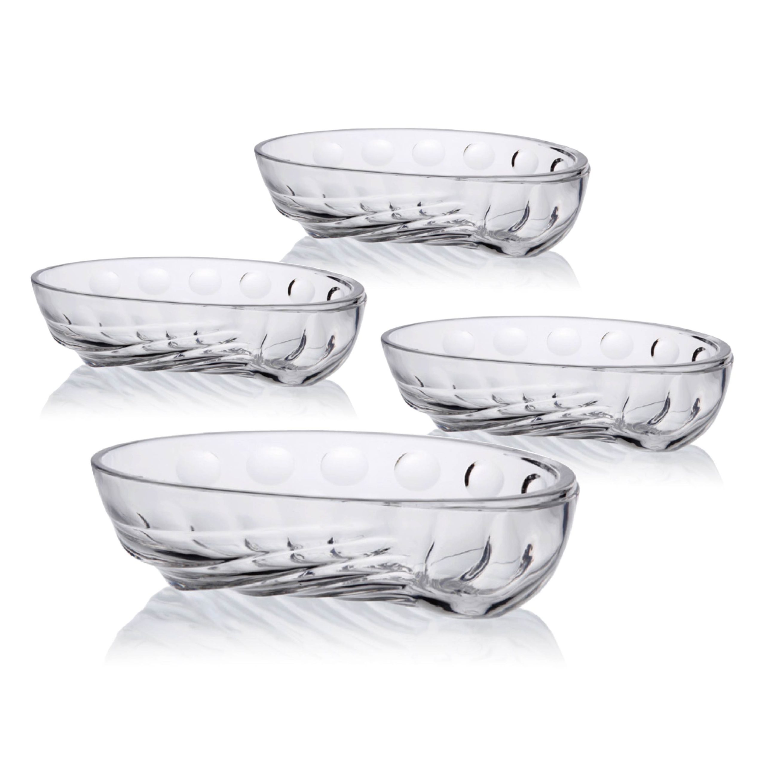 SEASHELLE SET DE 4 RAVIERS – Image 2