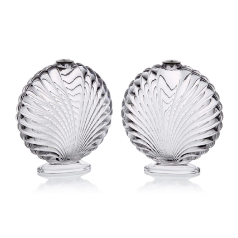 SEASHELLE SEL POIVRE