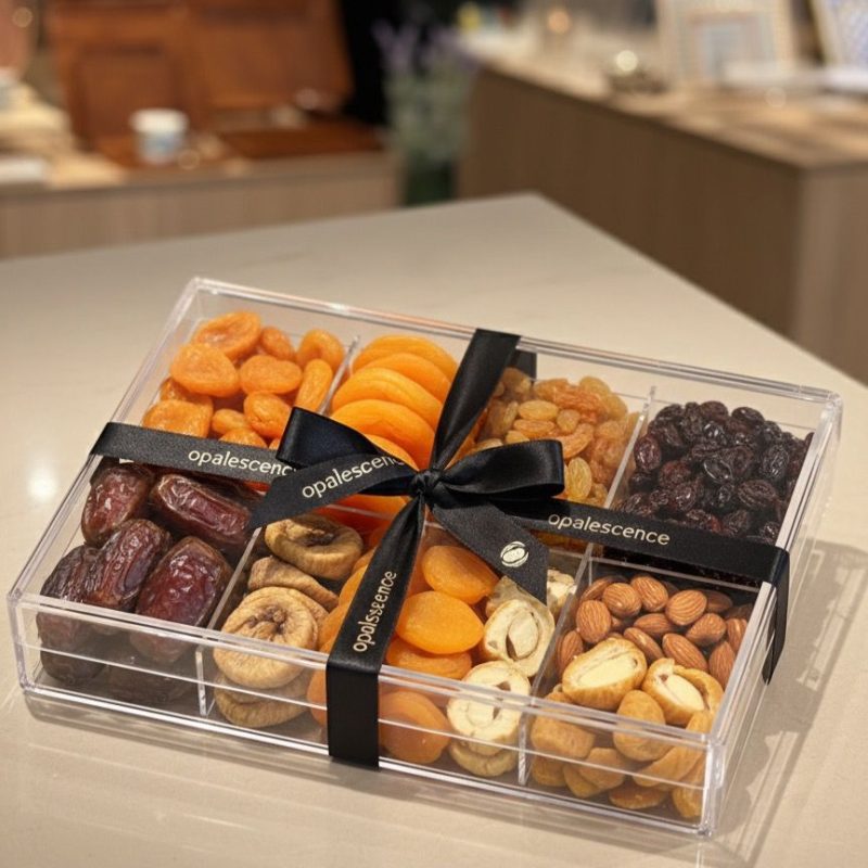 BOITES A COMPARTIMENTS