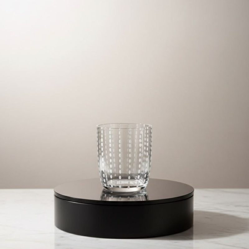 VERRE BAS CARNIVAL 6 LIVELLARA