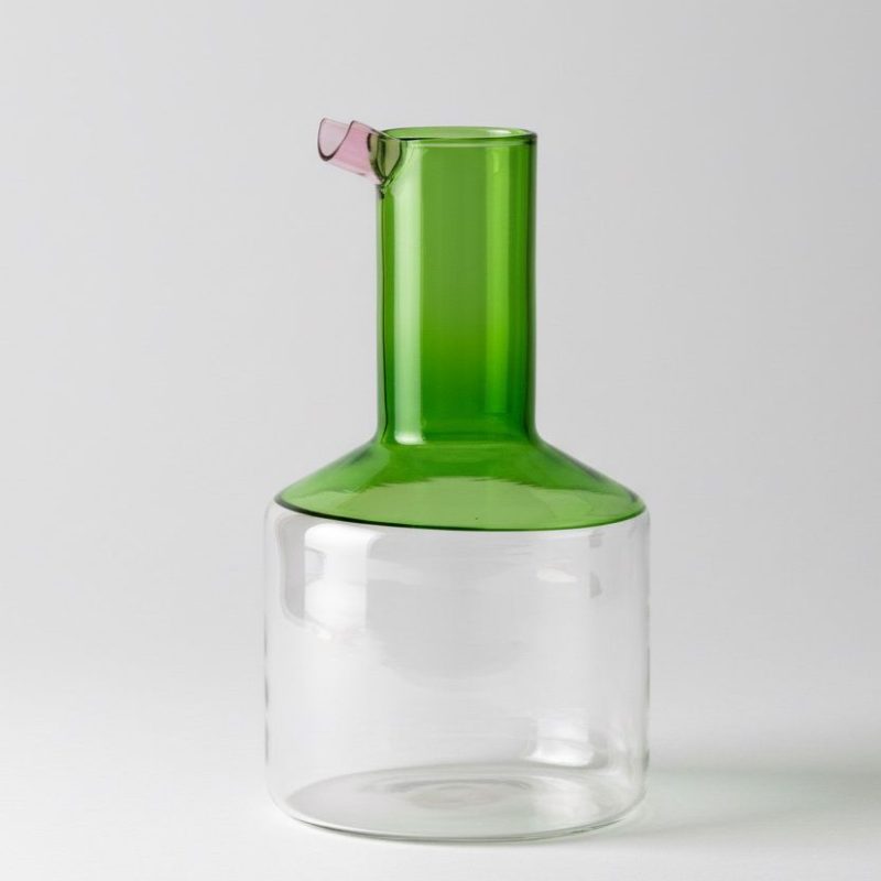 CARAFE BROCA MANICO S LIVELLARA