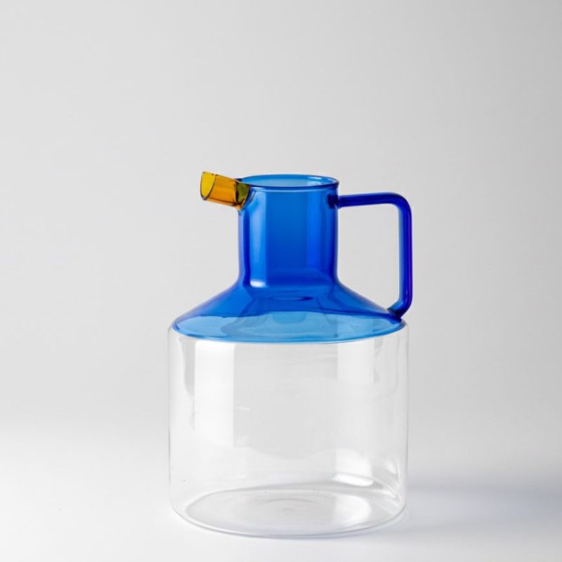 CARAFE BROCA MANICO LIVELLARA