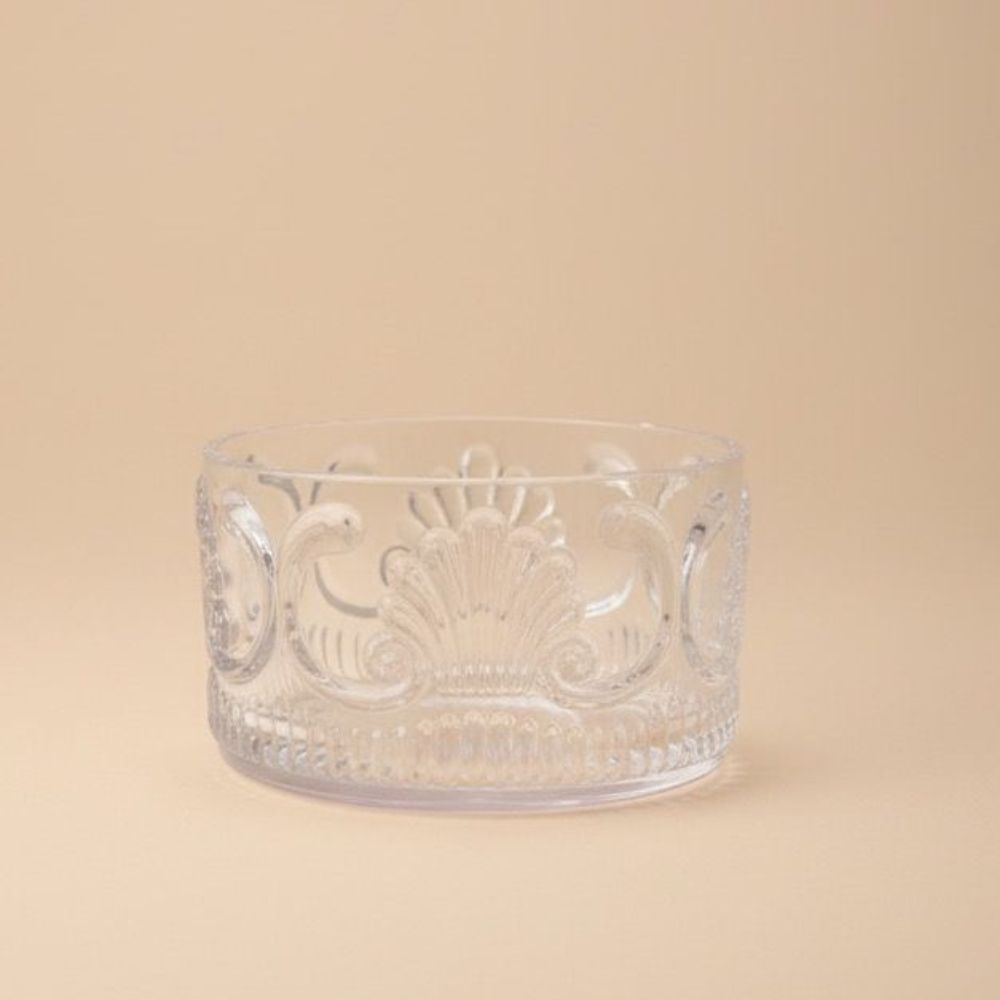 6 BOLS FLOWER – Image 2