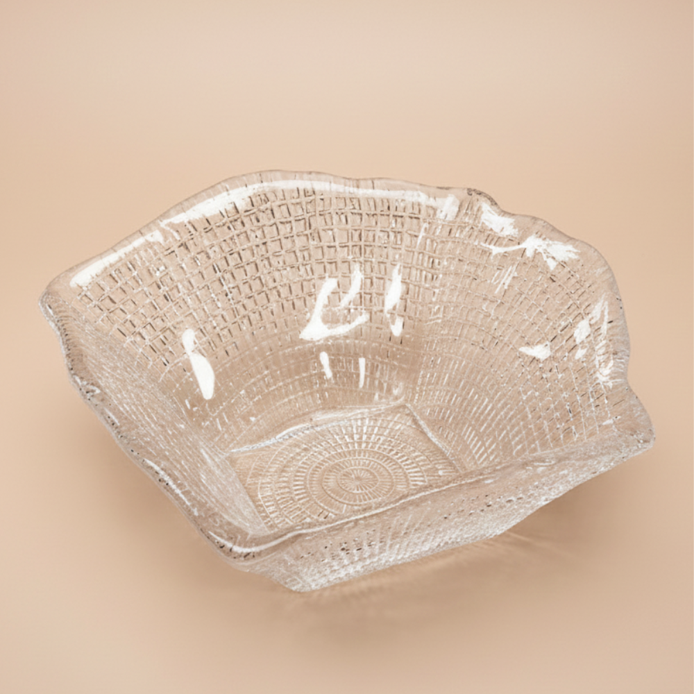 BOL EN VERRE DIAMANTE IVV – Image 2