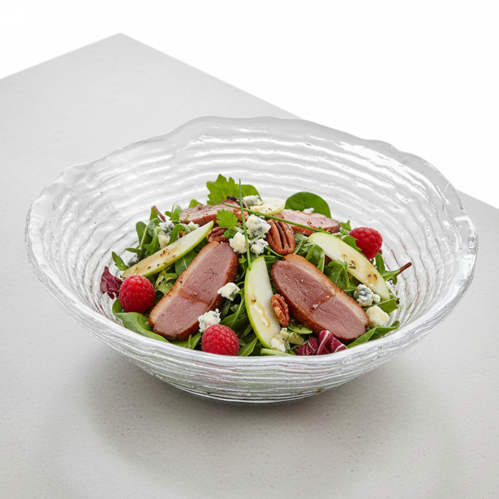 BOL EN VERRE ALL IN ONE IVV Ø 16CM