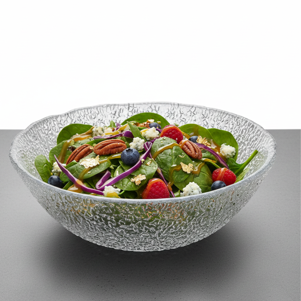 BOL EN VERRE SPECIAL IVV Ø 28CM