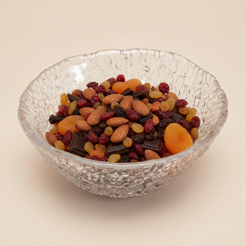 BOL EN VERRE SPECIAL IVV Ø 14.5CM