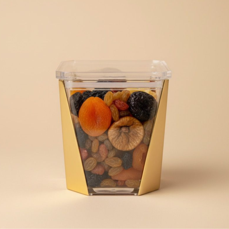 BOITE HERMETIQUE INOV GOLD 400g