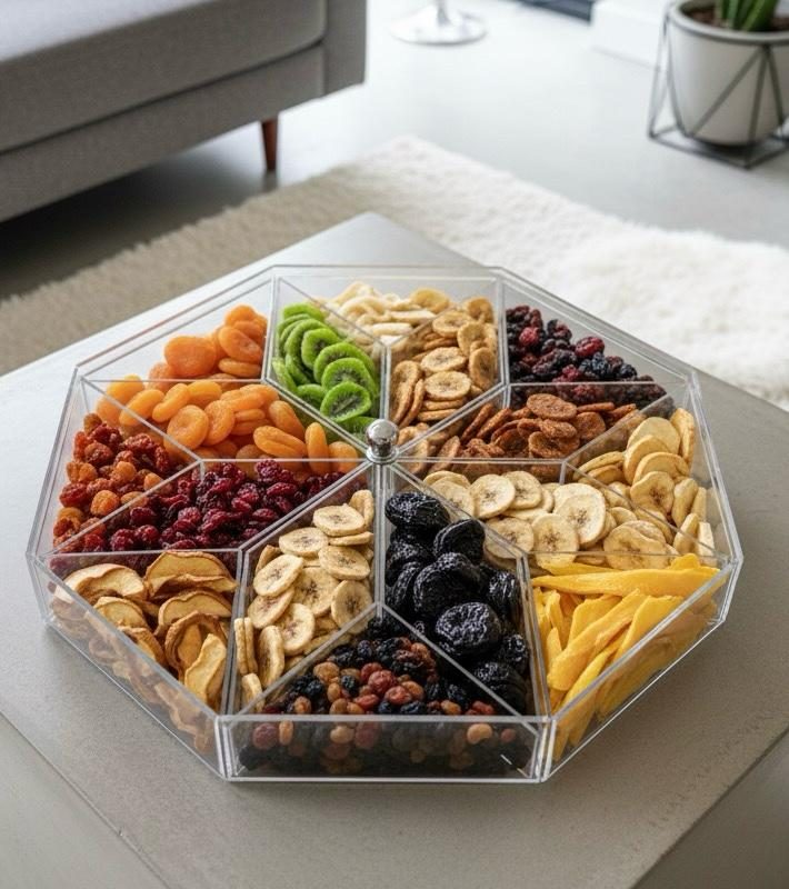 COMPARTIMENTS ZELLIG GM