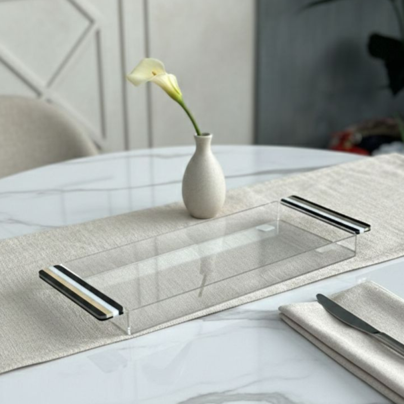 PLATEAUX LARGE HYPNOSE 36x16cm