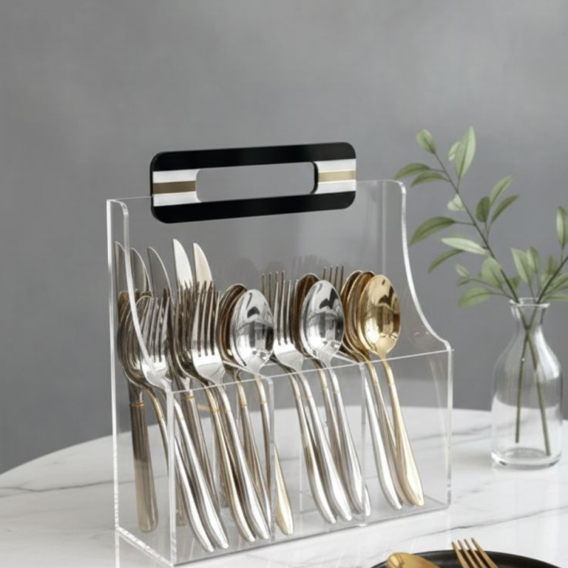 PORTE COUVERT HYPNOSE EN PLEXIGLASS