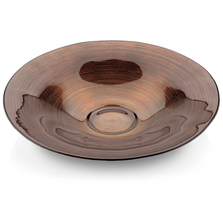 PLAT BOMBAY IVV BRONZ – Image 2