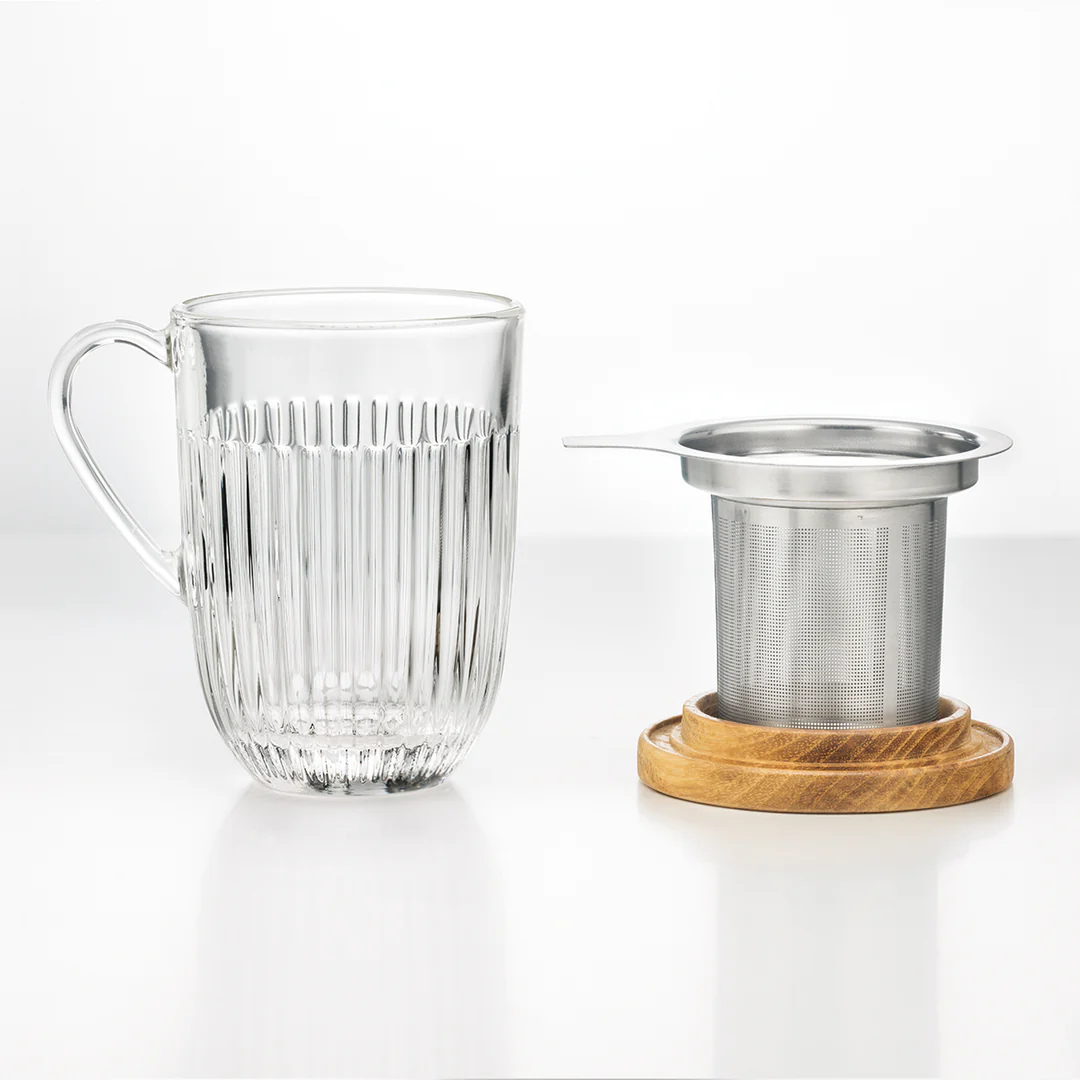 SET TISANIERE OUESSANT – Image 2