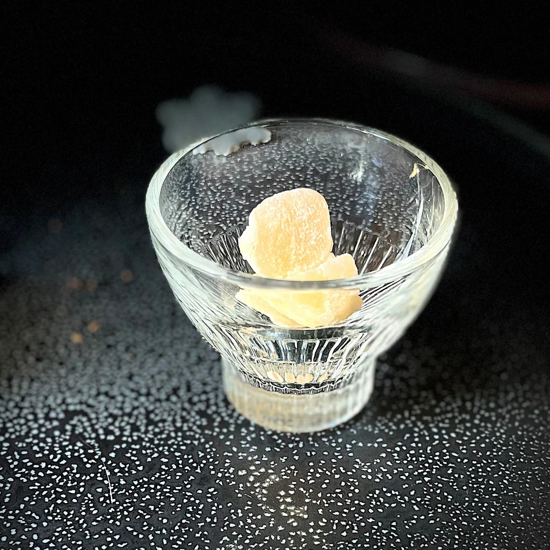 6 MISE EN BOUCHE OUESSANT 8cl – Image 2