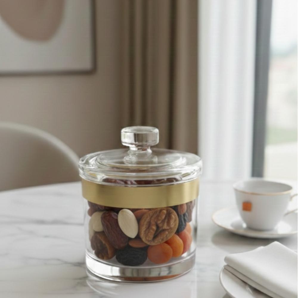 BOITE HERMETIQUES ORO SERA  300g