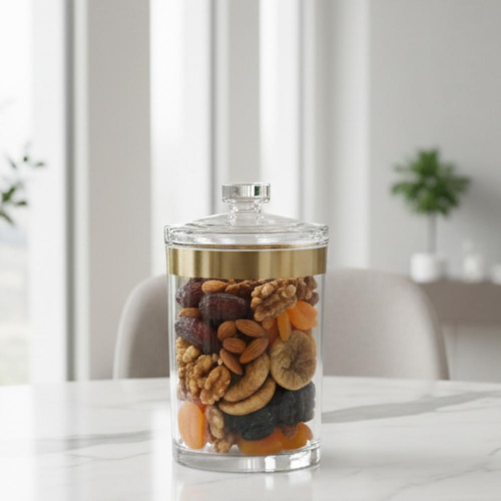 BOITE HERMETIQUES  ORO SERA  800g