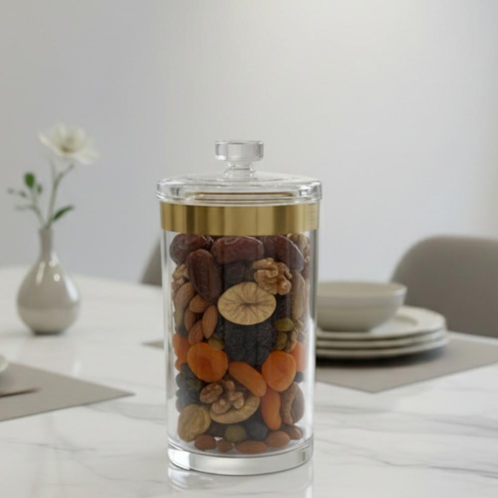 BOITE HERMETIQUES ORO SERA 1000g